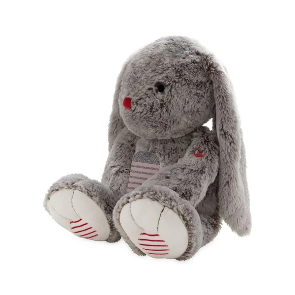 Rouge Kaloo - Peluche Lapin Prestige XL