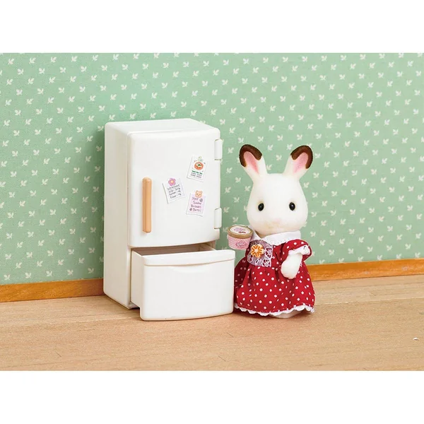 Réfrigérateur Sylvanian Families 3566