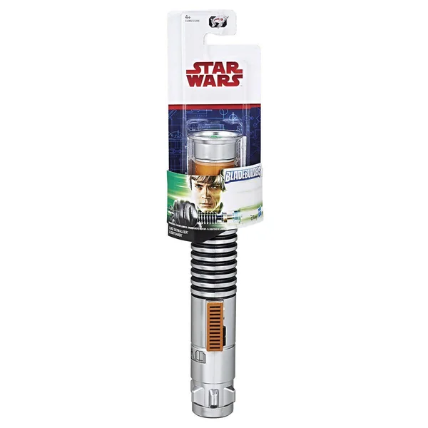Sabre laser extensible Star Wars Episode 8
