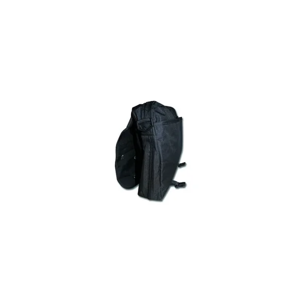 SAC DE VOL THEORY