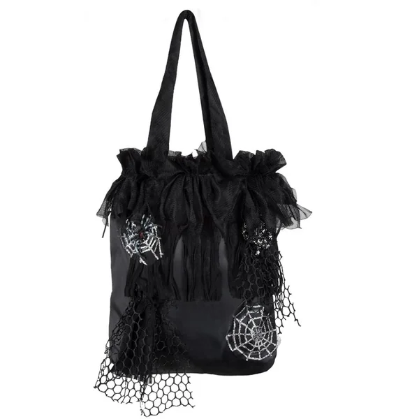 Sac Toile d'Araignée