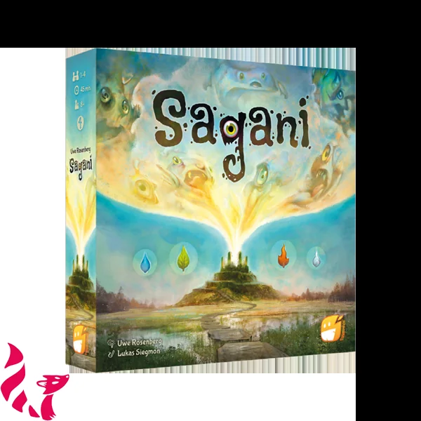 Sagani