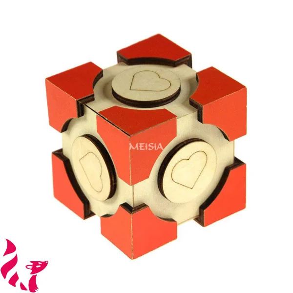 Secret Escape Box - Companion