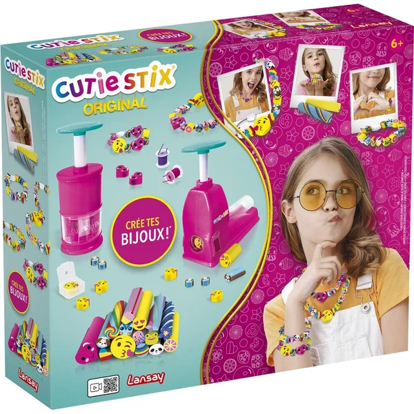 Set de création Cutie stix