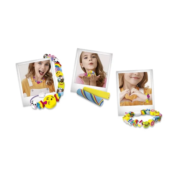 Set de création Cutie stix