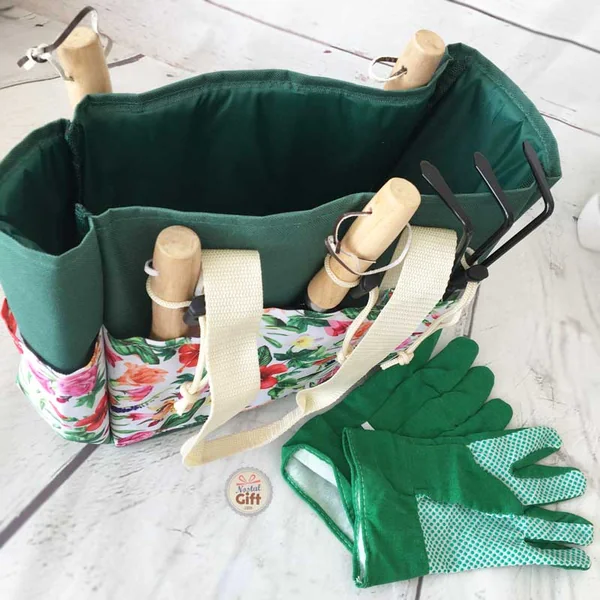 Set de jardinage - adulte