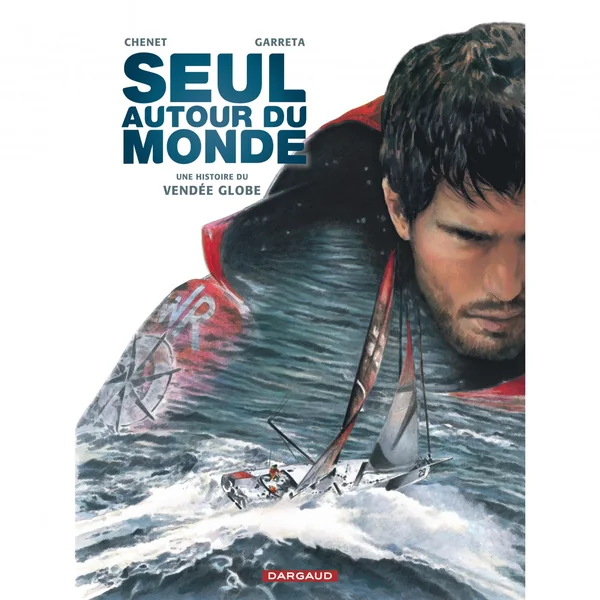 Seul autour du monde