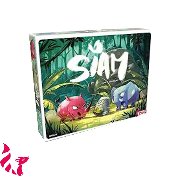 Siam