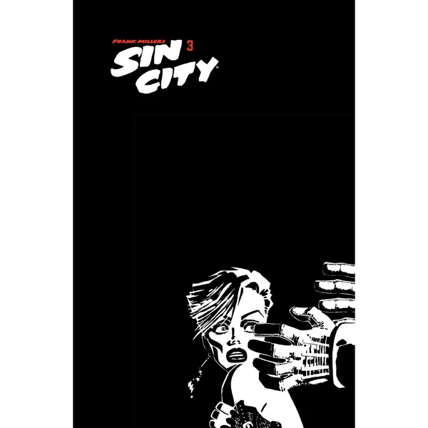 Sin City – Tome 3
