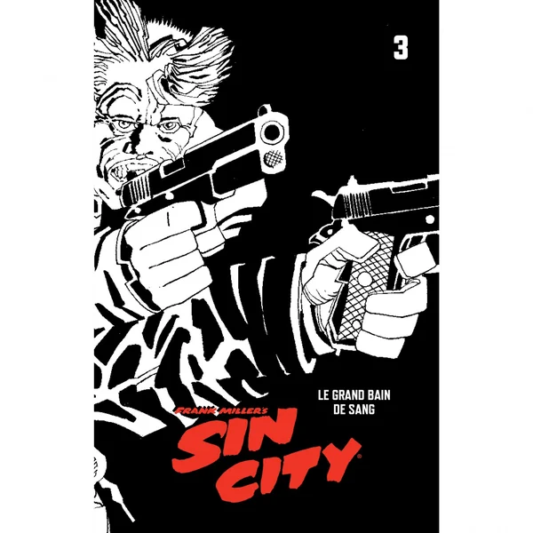 Sin City – Tome 3