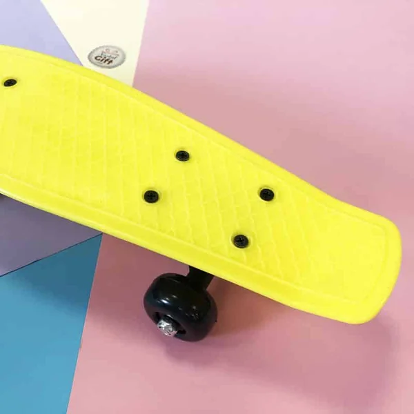 Skateboard Retro (38 cm)