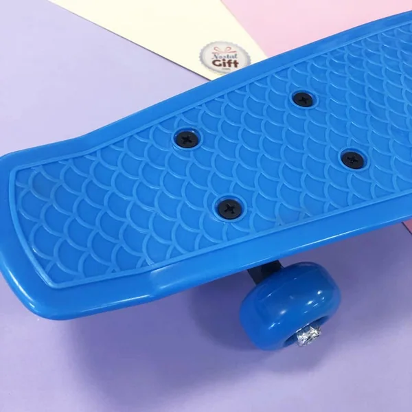 Skateboard Retro (38 cm)