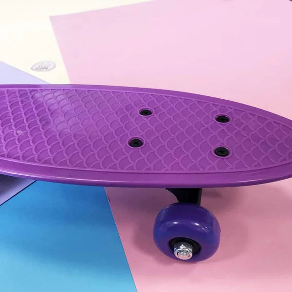 Skateboard Retro (38 cm)