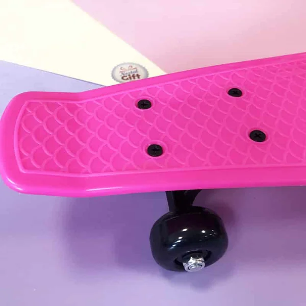 Skateboard Retro (38 cm)