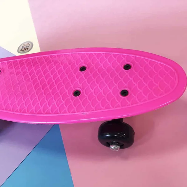 Skateboard Retro (38 cm)