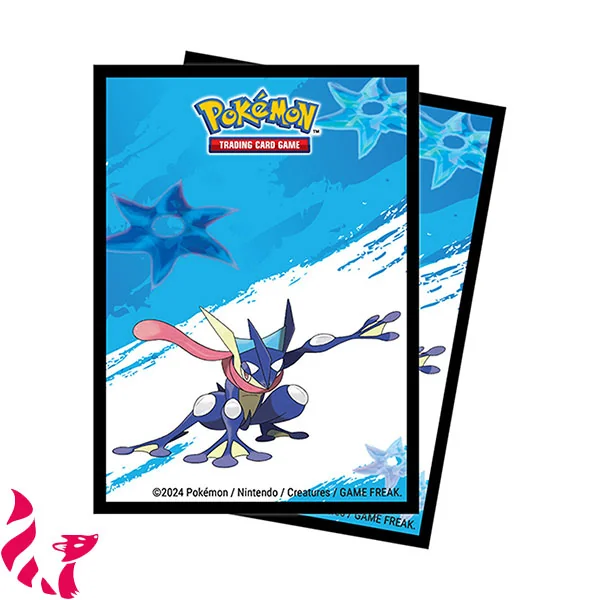 Sleeves #16296 - Pokémon "Amphinobi" (65)