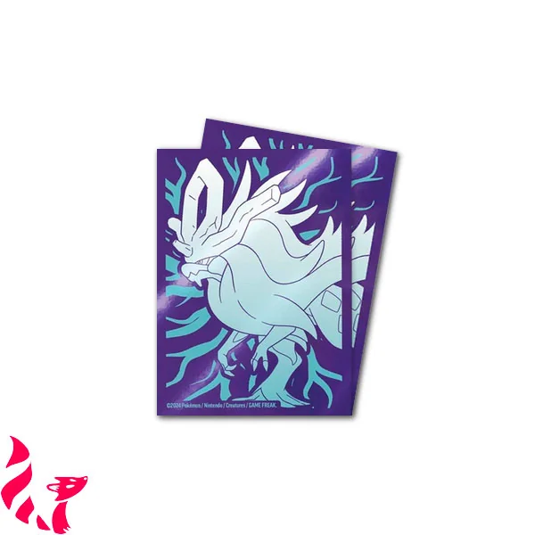 Sleeves - Pokémon "Forces Temporelles : Serpente-Eau" (65)
