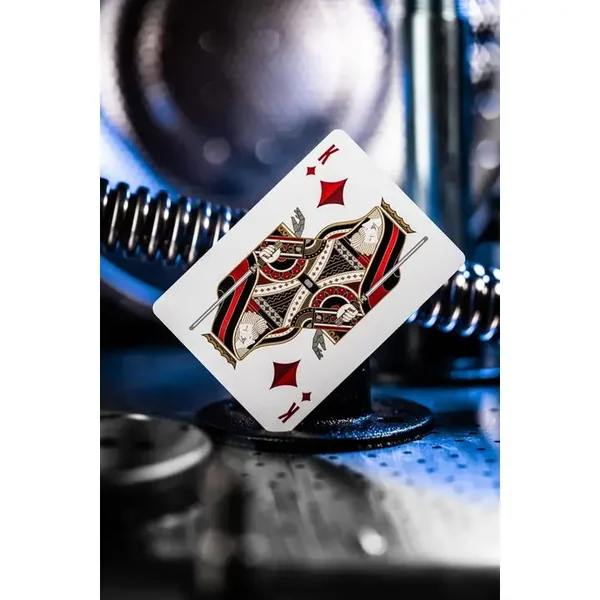Star Wars - Jeu de 54 cartes - Theory 11