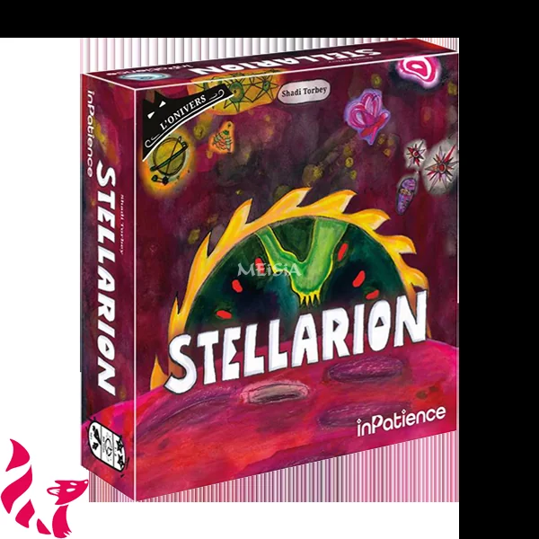 Stellarion