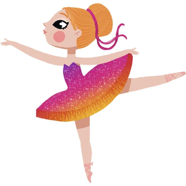 Stick Story, Danseuses