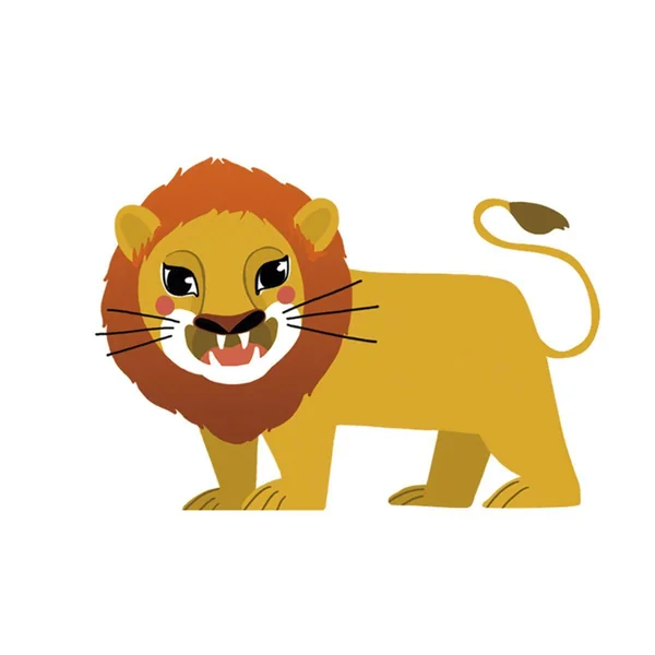 Stick Story, Savane