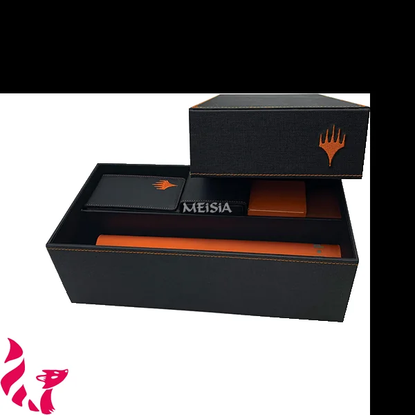 Storage Box #18990 - MTG Mythic Edition