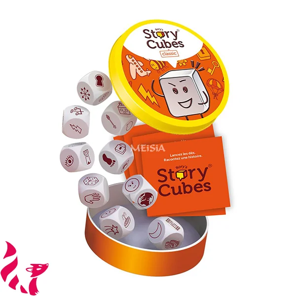 Story Cubes - Original