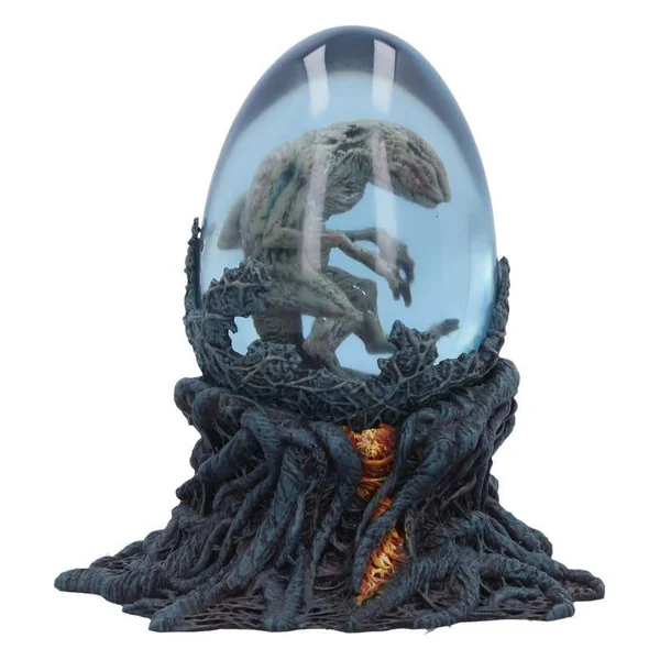 Stranger Things boîte de rangement Demodog 15 cm - Nemesis Now | GeeksnFans