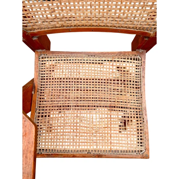 "Student Chair" de Pierre Jeanneret, circa 1960