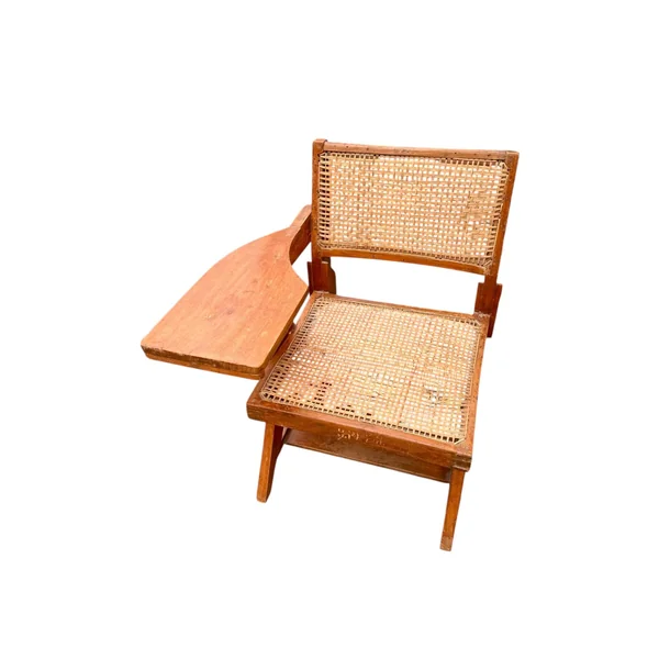 "Student Chair" de Pierre Jeanneret, circa 1960