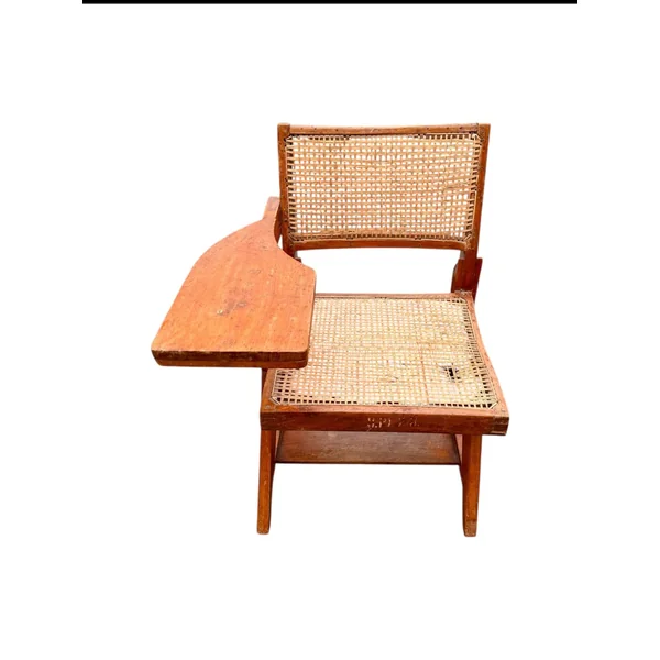 "Student Chair" de Pierre Jeanneret, circa 1960