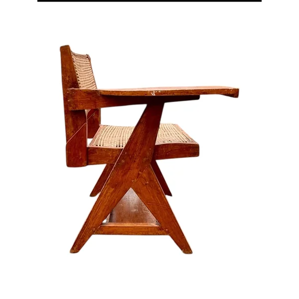 "Student Chair" de Pierre Jeanneret, circa 1960