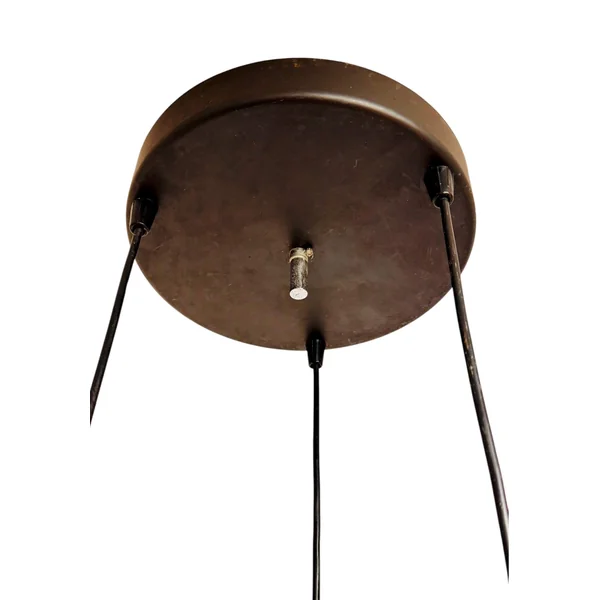 Suspension cascade Raak vintage 70's