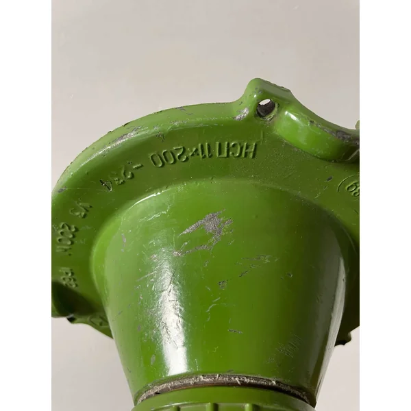 Suspension industrielle Russe, années 1960