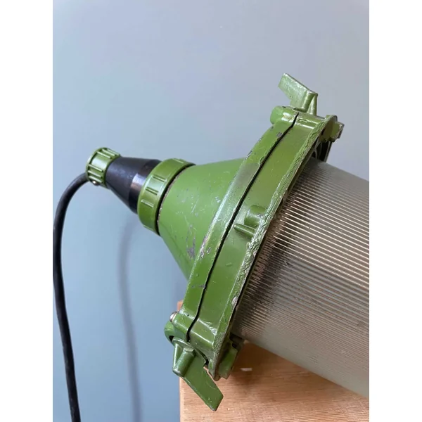 Suspension industrielle Russe, années 1960