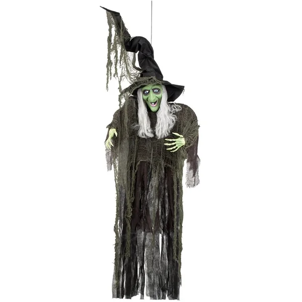 Suspension Méchante Sorcière (190 cm)