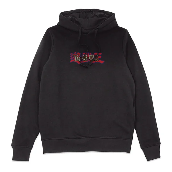 Sweat à capuche transformable - Noir