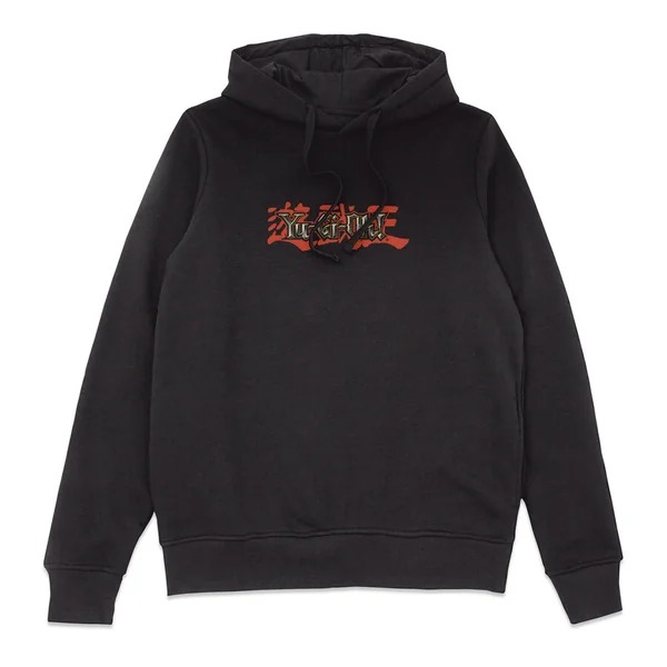 Sweat à capuche Transformation - Noir