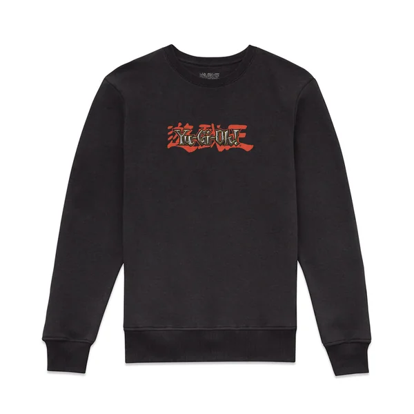Sweat-shirt Transformation - Noir