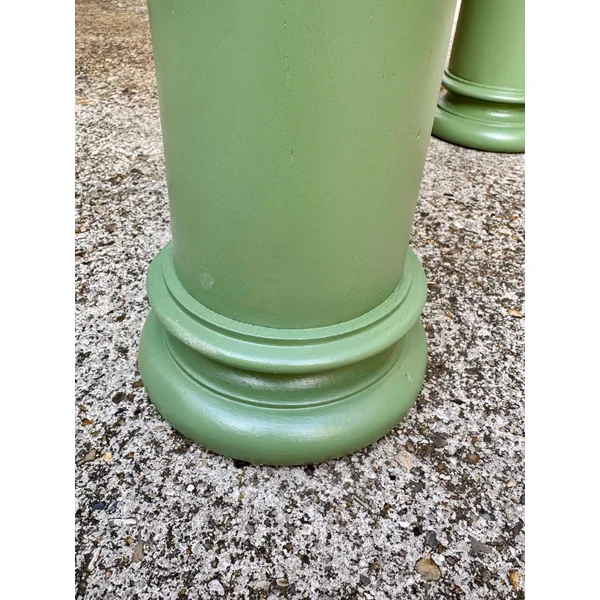 Table basse vintage revisitée