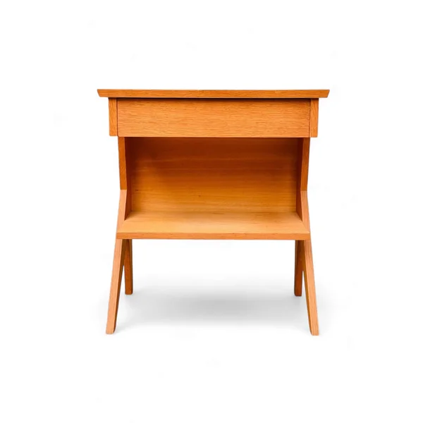 Table d'appoint, bout de canapé vintage