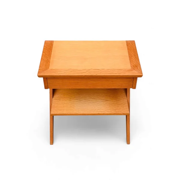 Table d'appoint, bout de canapé vintage