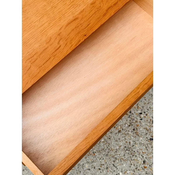 Table d'appoint, bout de canapé vintage