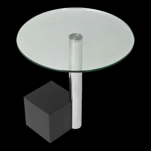 Table d'appoint HK-2, Hank Kwint, 1980