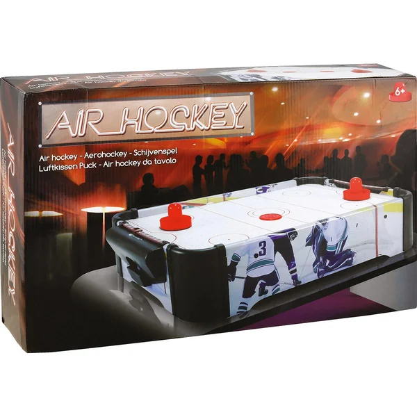 Table de air hockey 51 cm