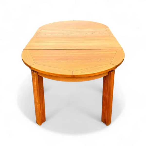 Table de repas Maison Regain, vers 1980