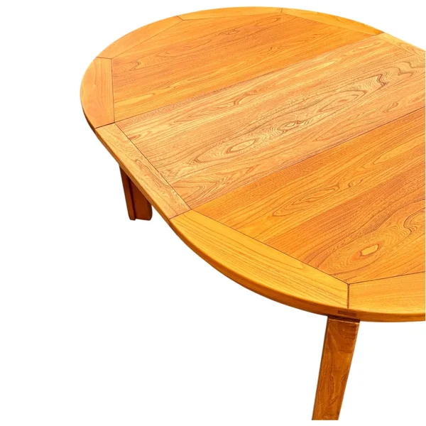 Table de repas Maison Regain, vers 1980