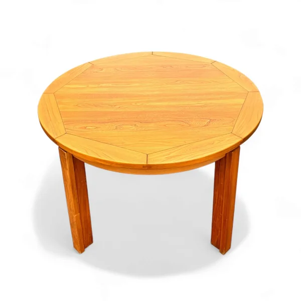 Table de repas Maison Regain, vers 1980