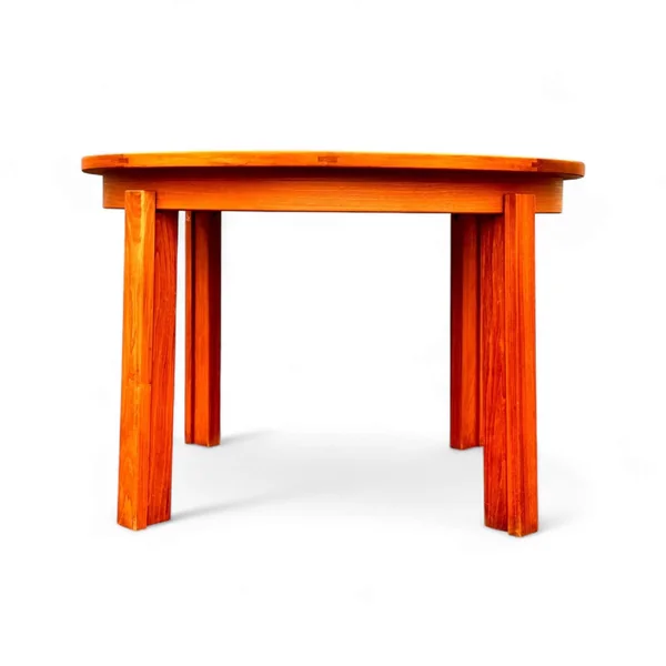 Table de repas Maison Regain, vers 1980