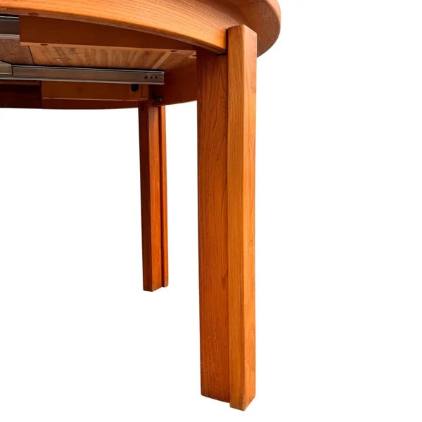 Table de repas Maison Regain, vers 1980